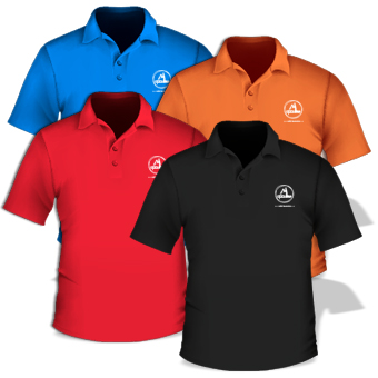 Polo Summer en Varios Colores a Elegir